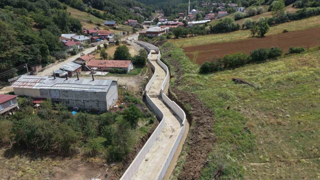 Ambar Deresi