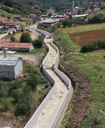 Ambar Deresi