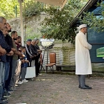 Avrupa şampiyonu 15 yaşındaki atıcıdan acı haber! Çatıdan düşen Burhan Yusuf kurtarılamadı