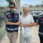 Aynı suçtan 4 yıl sonra yine yakalandı