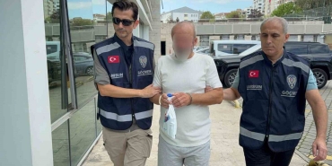 Aynı suçtan 4 yıl sonra yine yakalandı