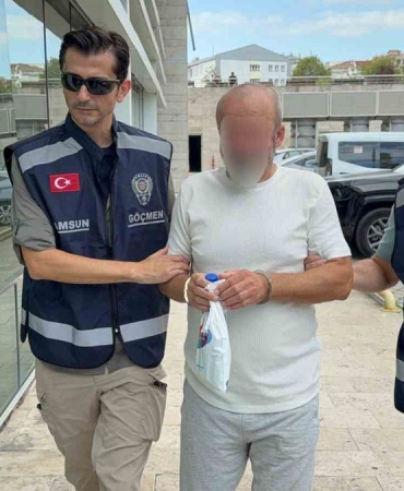 Aynı suçtan 4 yıl sonra yine yakalandı