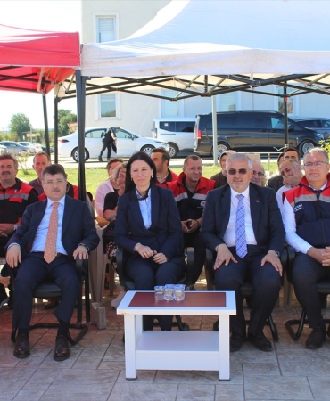 Bafra Ovası