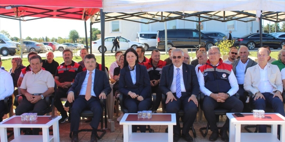 Bafra Ovası