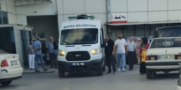 Bafra