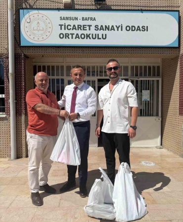 Bafra