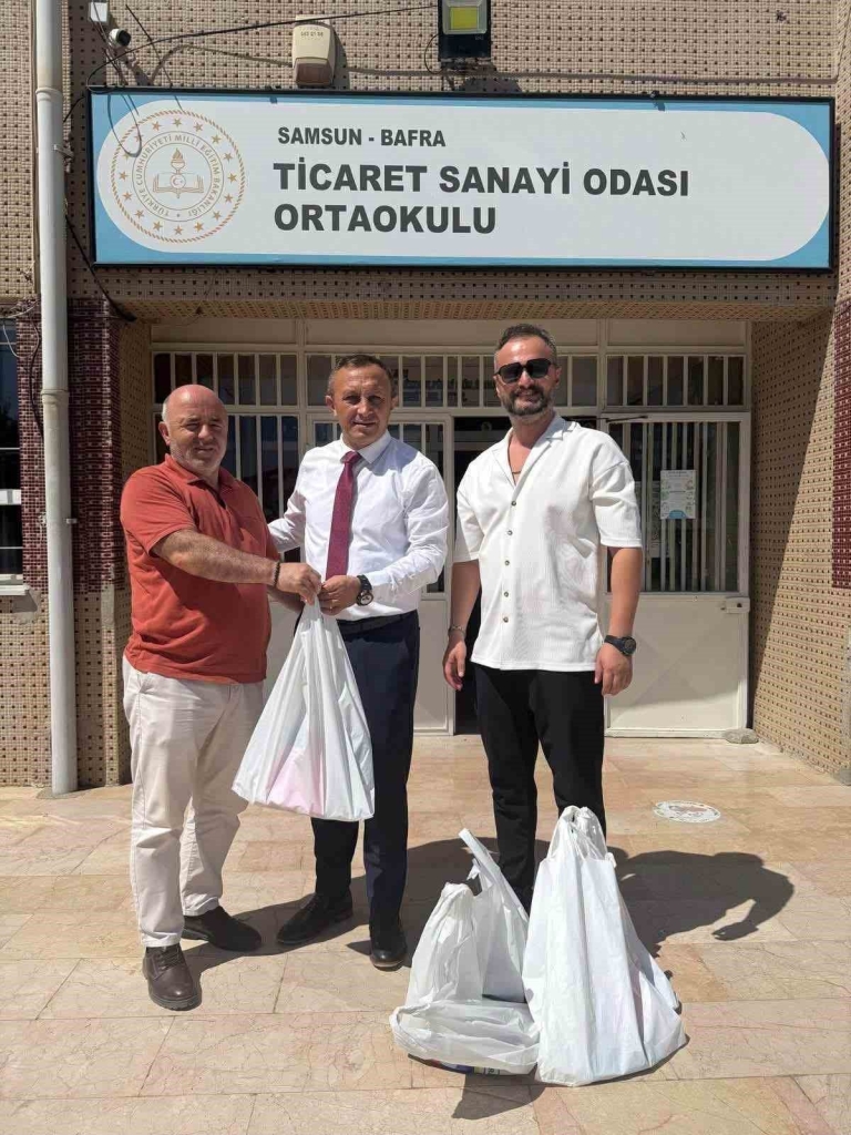 Bafra