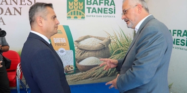 Bafra