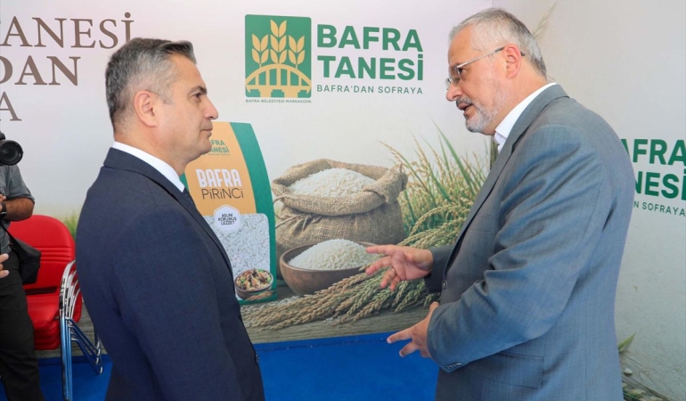Bafra