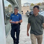 Çocuğa çarpan sürücü gözaltına alındı