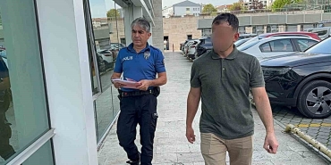 Çocuğa çarpan sürücü gözaltına alındı