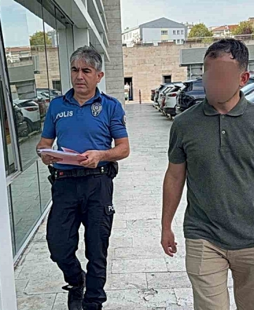 Çocuğa çarpan sürücü gözaltına alındı