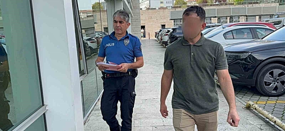 Çocuğa çarpan sürücü gözaltına alındı