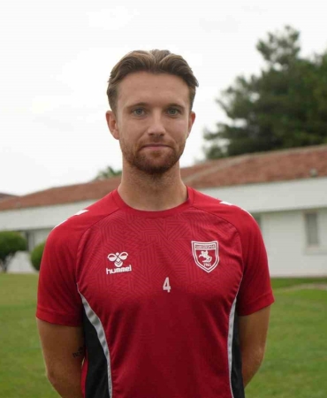 Elliot Watt: