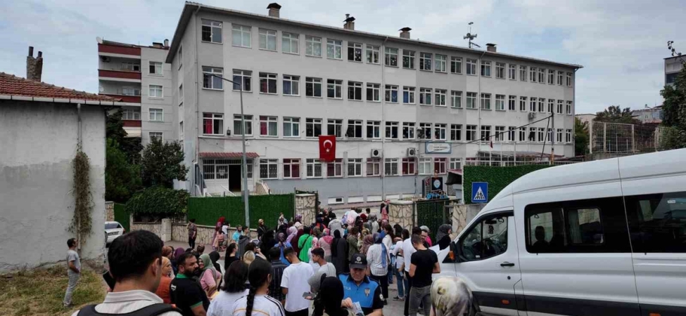"Güvenli Mahallem, Güvenli Eğitim" projesi