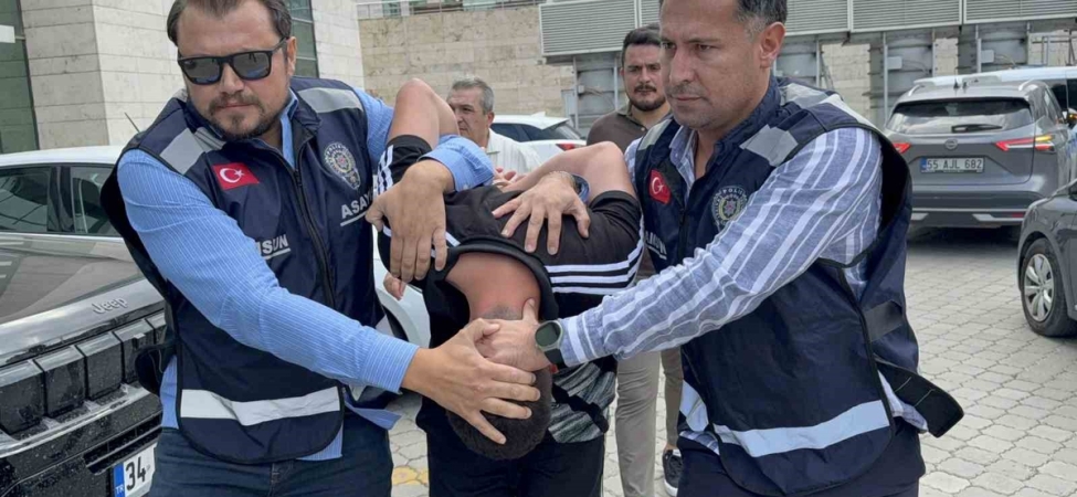 İçinde husumetlisi var zannedip boş araca kurşun yağdırdı