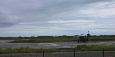 Jandarma Havacılık Birliği ve Jandarma Kara Havacılık Okulu Samsun’da açılacak