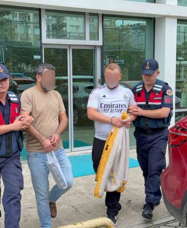 Jandarmadan iki uyuşturucu operasyonu: 2 şüpheli tutuklandı