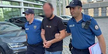 Kazada ağır yaralanan 17 yaşındaki çocuk hayatını kaybetti, sürücü tutuklandı