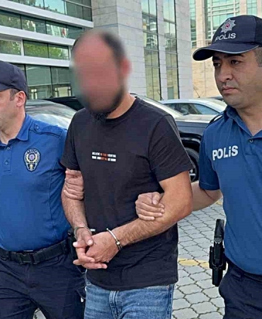 Kazada ağır yaralanan 17 yaşındaki çocuk hayatını kaybetti, sürücü tutuklandı