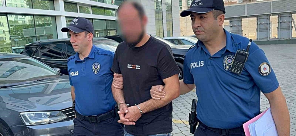 Kazada ağır yaralanan 17 yaşındaki çocuk hayatını kaybetti, sürücü tutuklandı