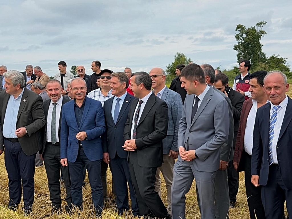 Milletvekili Orhan Kırcalı