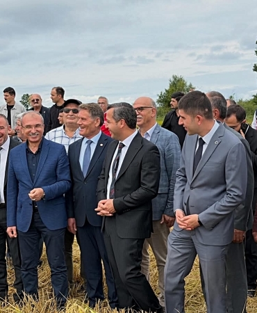 Milletvekili Orhan Kırcalı