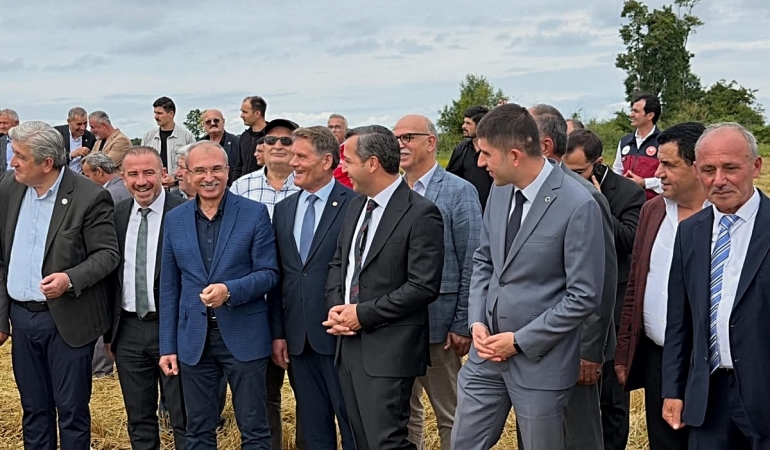 Milletvekili Orhan Kırcalı