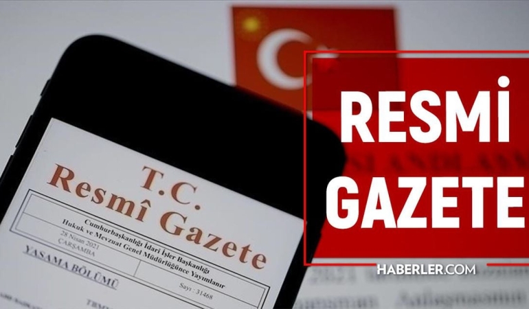 Müftüler Kararnamesi yayınlandı! 5 Eylül Cumartesi hangi müftü nereye atandı? Konya, Adana, Samsun, Kocaeli, Bolu, Diyarbakır, Sinop, Van, Bolu, ...