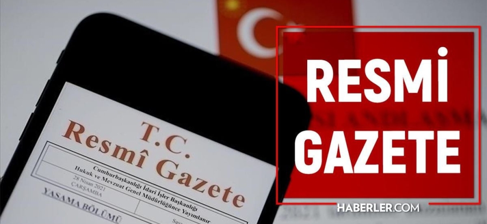 Müftüler Kararnamesi yayınlandı! 5 Eylül Cumartesi hangi müftü nereye atandı? Konya, Adana, Samsun, Kocaeli, Bolu, Diyarbakır, Sinop, Van, Bolu, ...