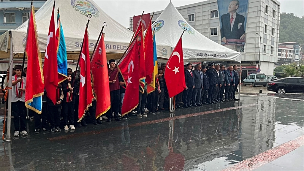 Salıpazarı