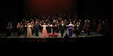 Samsun Devlet Opera ve Balesi