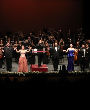Samsun Devlet Opera ve Balesi