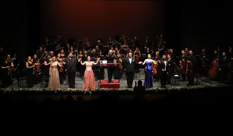 Samsun Devlet Opera ve Balesi