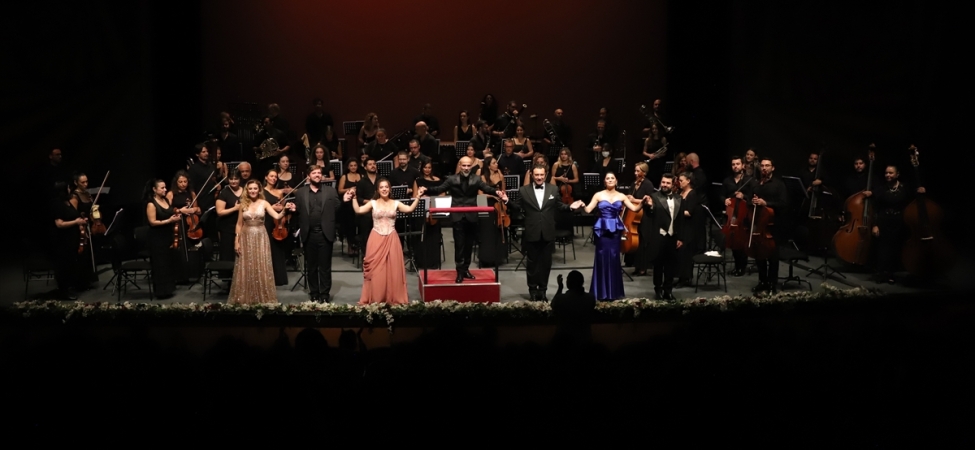 Samsun Devlet Opera ve Balesi