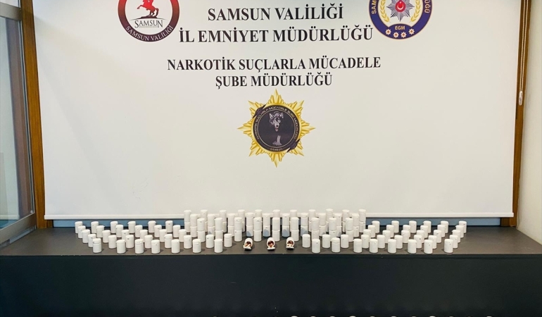 Samsun İlkadım
