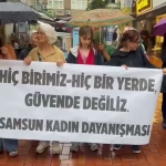 Samsun Kadın Dayanışması