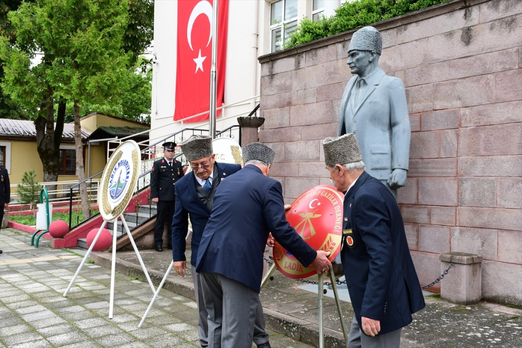 Samsun Ladik