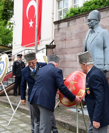 Samsun Ladik