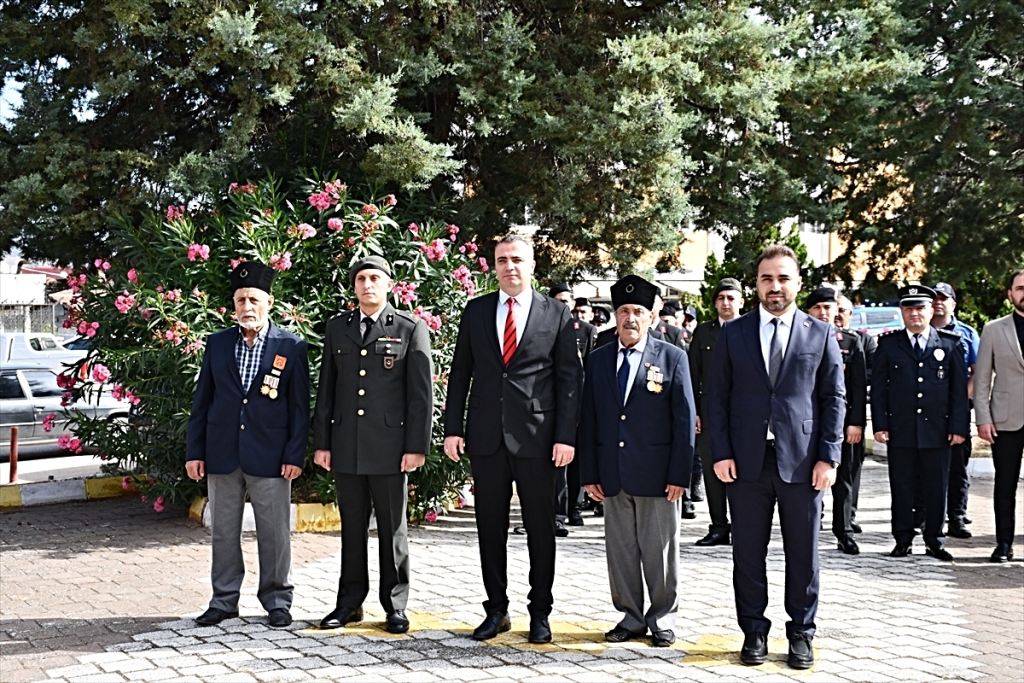 Samsun Vezirköprü