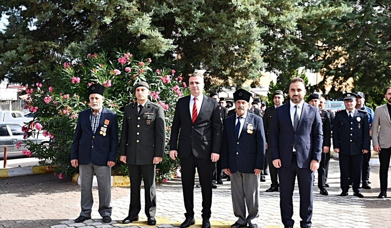 Samsun Vezirköprü
