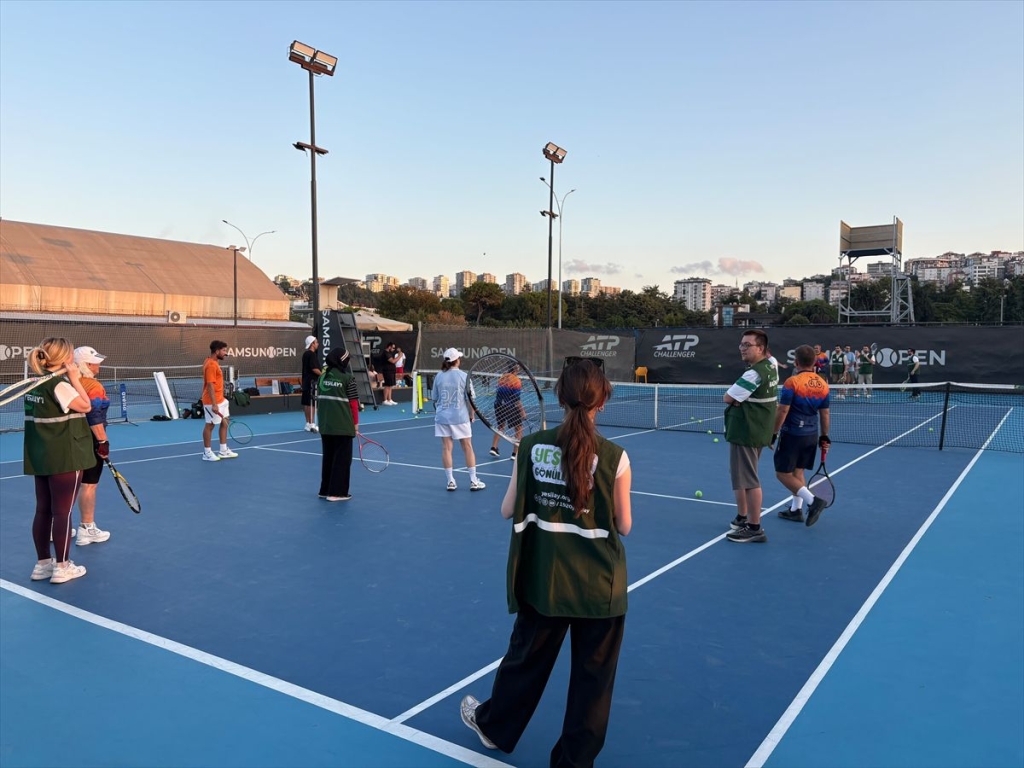 Samsun Yeşilay Spor Kulübü