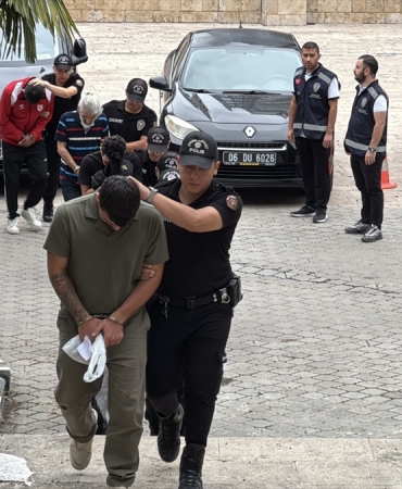 Samsun merkezli