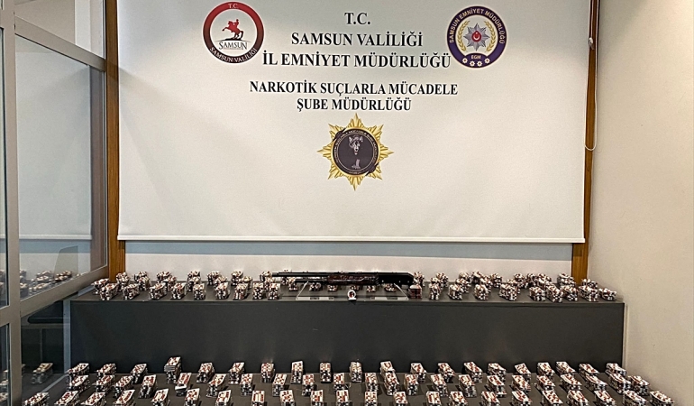 Samsun