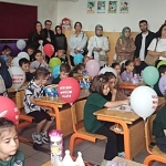 Samsun’da 250 bin öğrenci ders başı yapacak