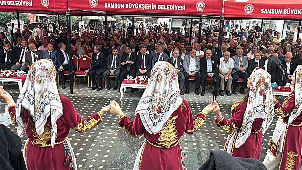 Samsun