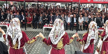Samsun
