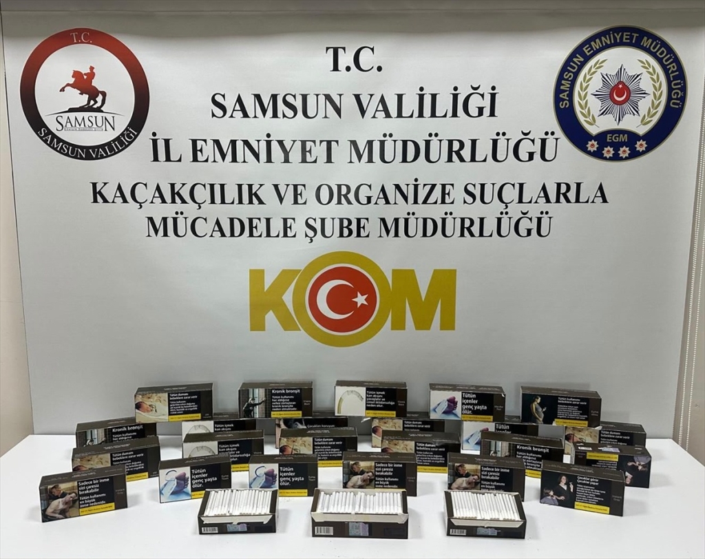 Samsun