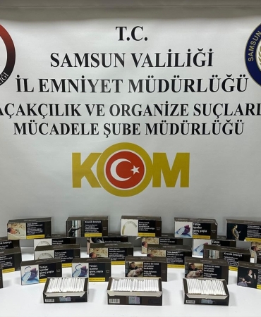 Samsun