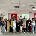 Samsun’da ’Çocukla İlişkiyi Oyunla Güçlendirme Projesi’ başladı